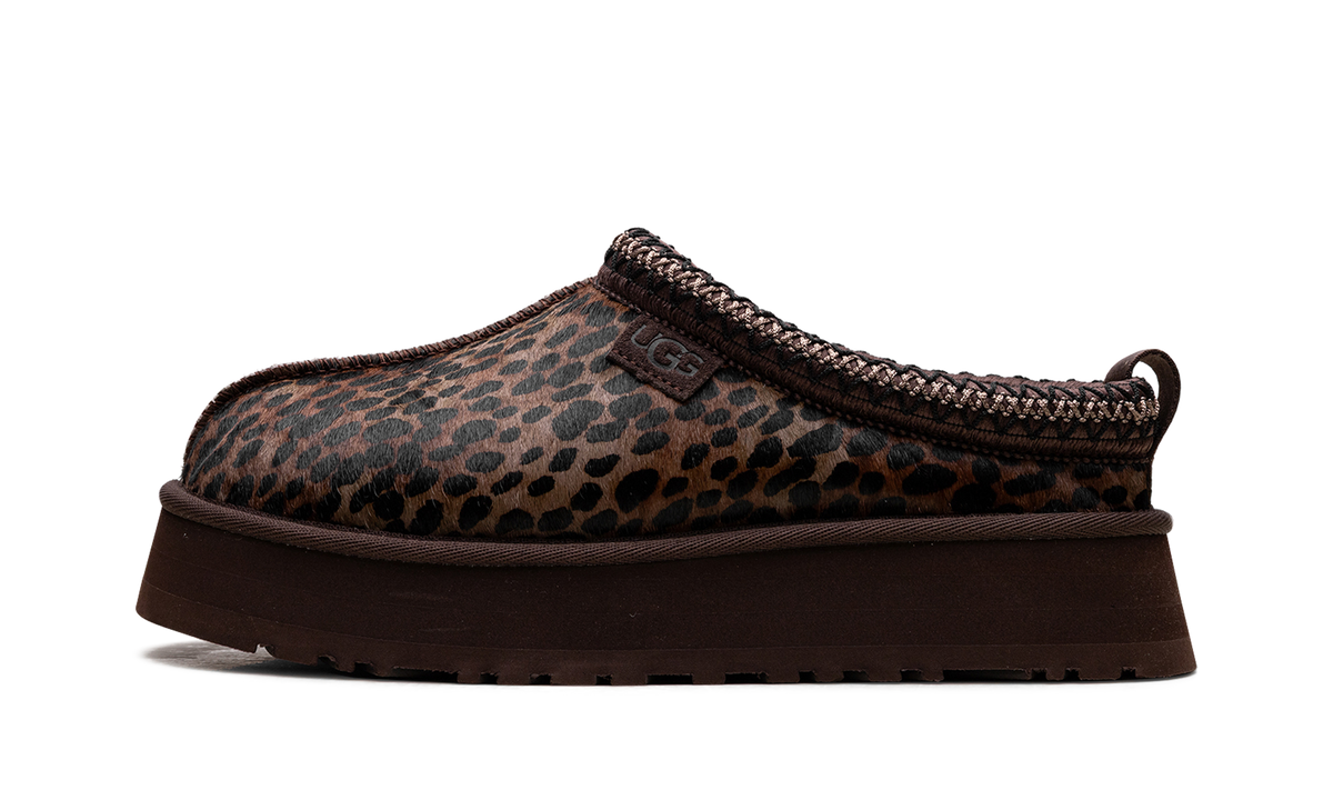 Ugg Tazz Caspian WMNS "burnt cedar" 1178430 BCDR