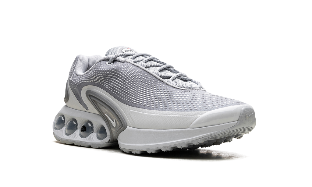 Nike Air Max Dn "Wolf Grey" DV3337 007