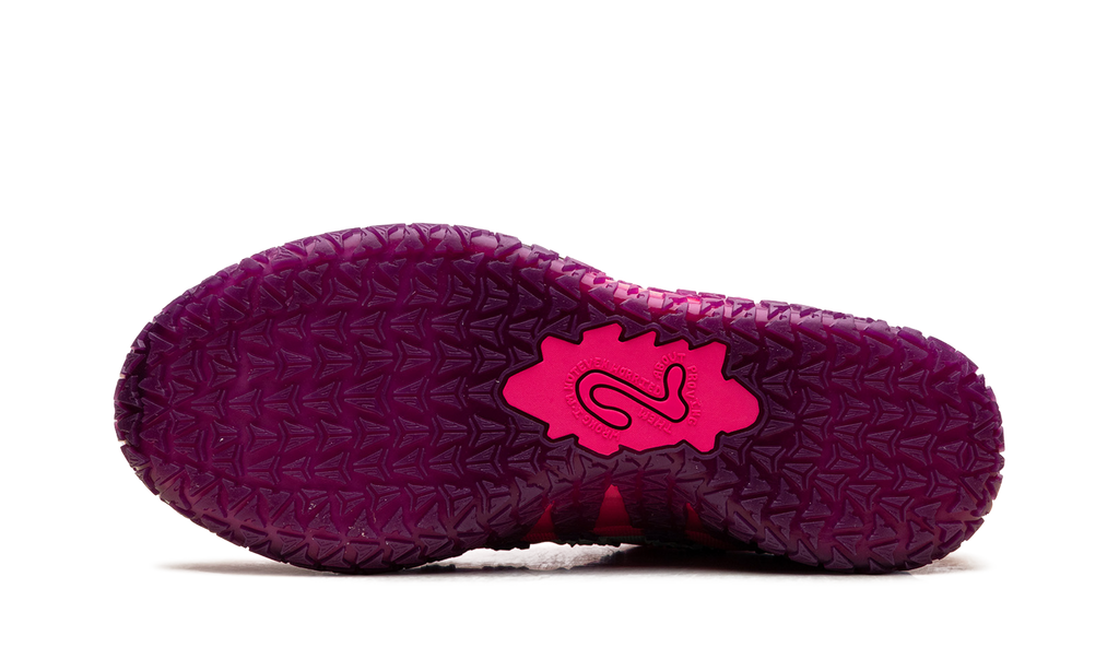 Nike Ja 3 EP "Max Volume" HF2794 600