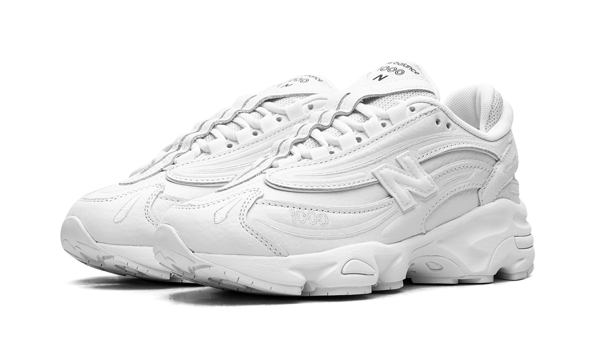 New Balance 1000 "Reflection Sea Salt" M1000BW
