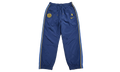 Nike NBA GOLDEN STATE WARRIORS ATHLETIC TRACK PANTS "Blue" AV6734 471