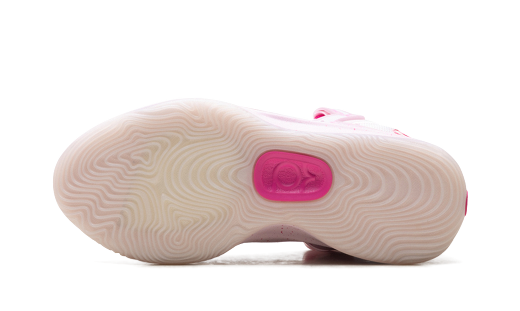 Nike KD 18 "Aunt Pearl" HV1997 600