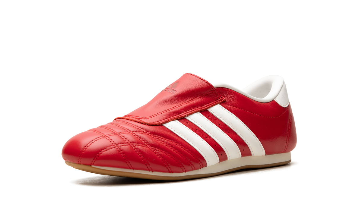 Adidas Taekwondo "Red Gum" JS4020