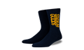 Stadium Goods Crew Sock "Fab 5" SGS0304
