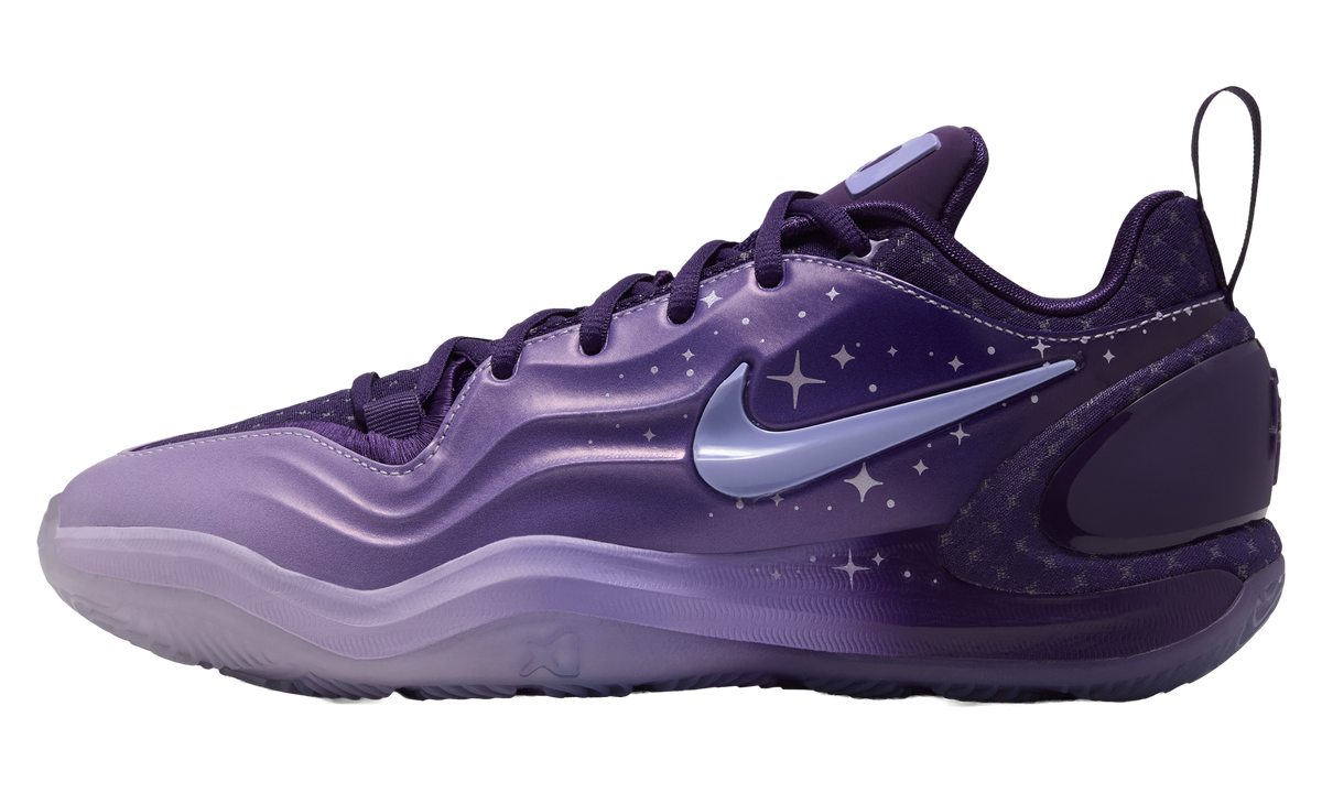 Nike A'ja Wilson A'Two WMNS "Allisha Gray Slept On PE" IX0632 500