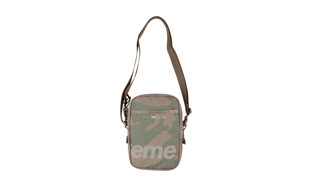 Supreme Shoulder Bag "SS24" SU360