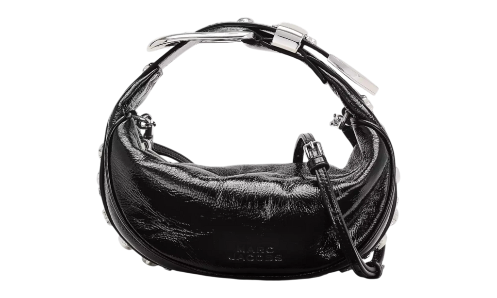Marc Jacobs The Party Bag "Black" 2R5HSC011H01 001