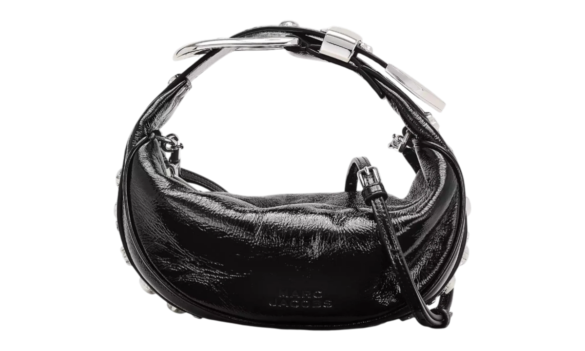 Marc Jacobs The Party Bag "Black" 2R5HSC011H01 001