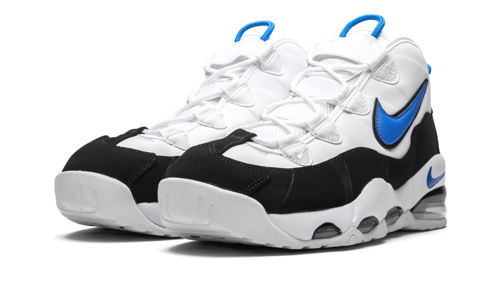 Nike Air Max Uptempo 95 "White/Photo Blue" CK0892 103