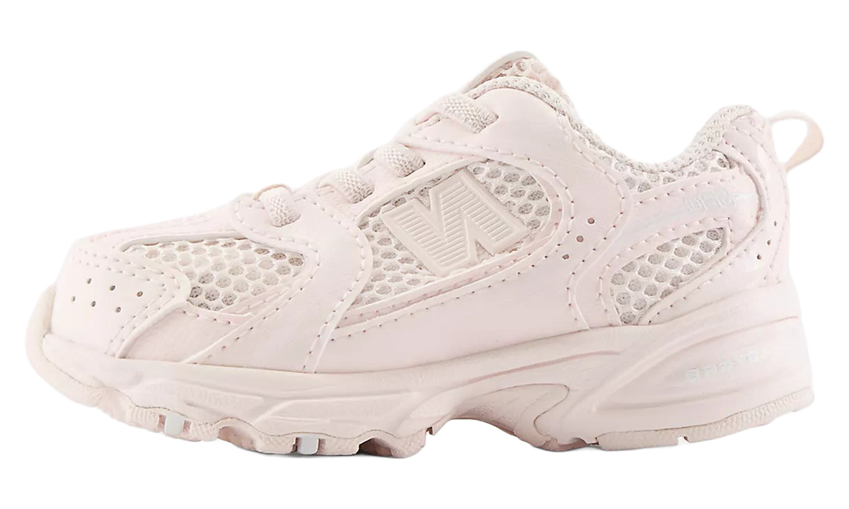 NEW BALANCE 530 Bungee Lace TD "Washed Pink" IZ530AK