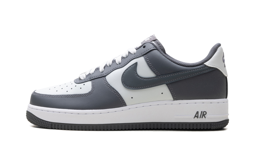 Nike Air Force 1 Low "Photon Dust / Dark Grey" FJ4146 004