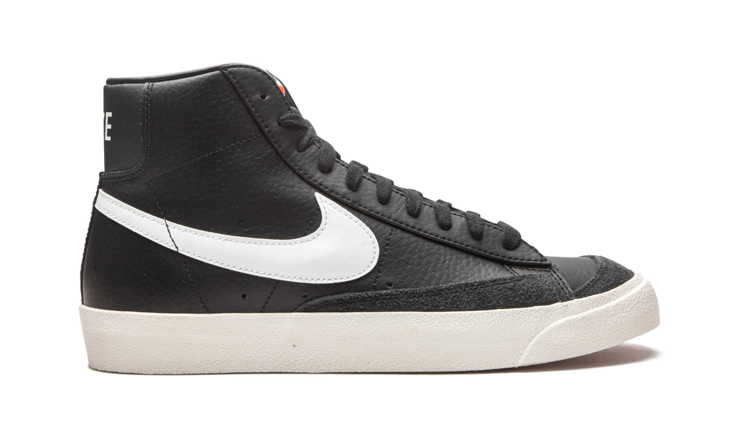 Nike Blazer Mid '77 Vintage "Black Sail" BQ6806 002