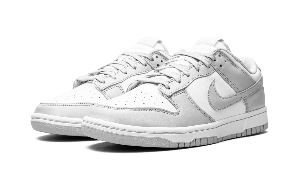 Nike Dunk Low "Grey Fog" DD1391 103