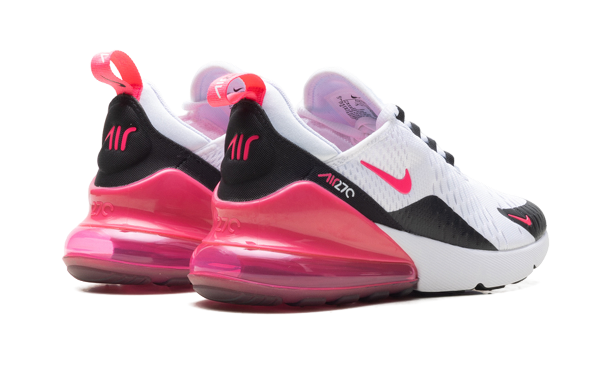 Nike Air Max 270 Wmns "Hyper Pink" AH6789 127