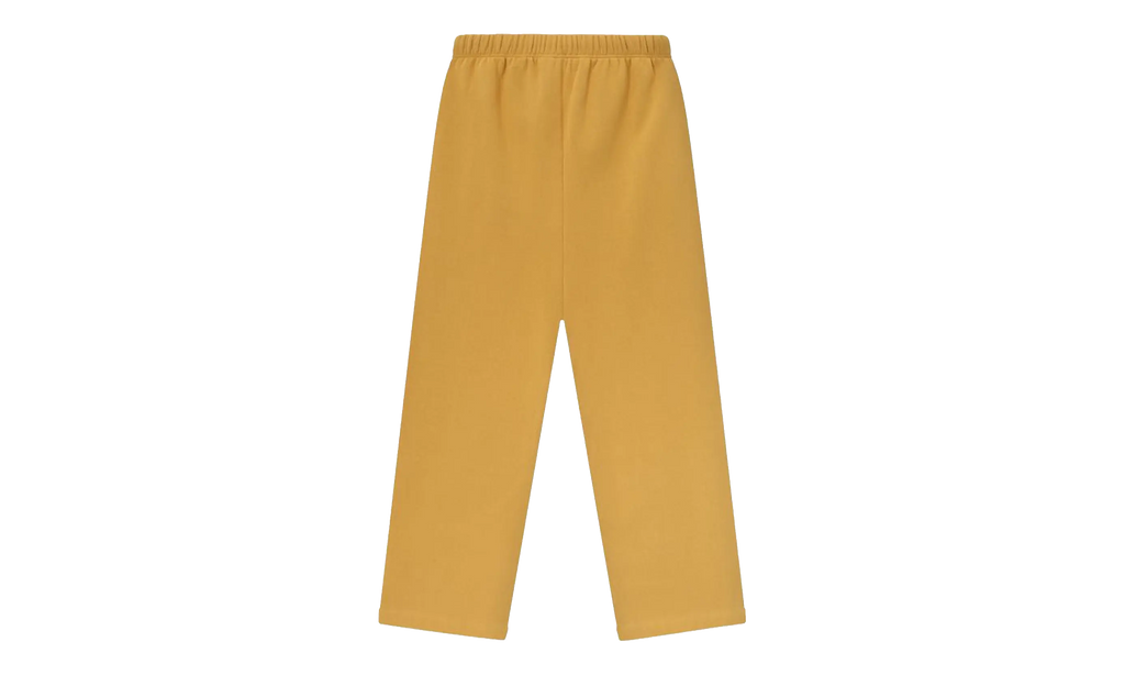 Fear of God Essentials Lakers Lounge Sweatpants "Canyon" 130NB258405F