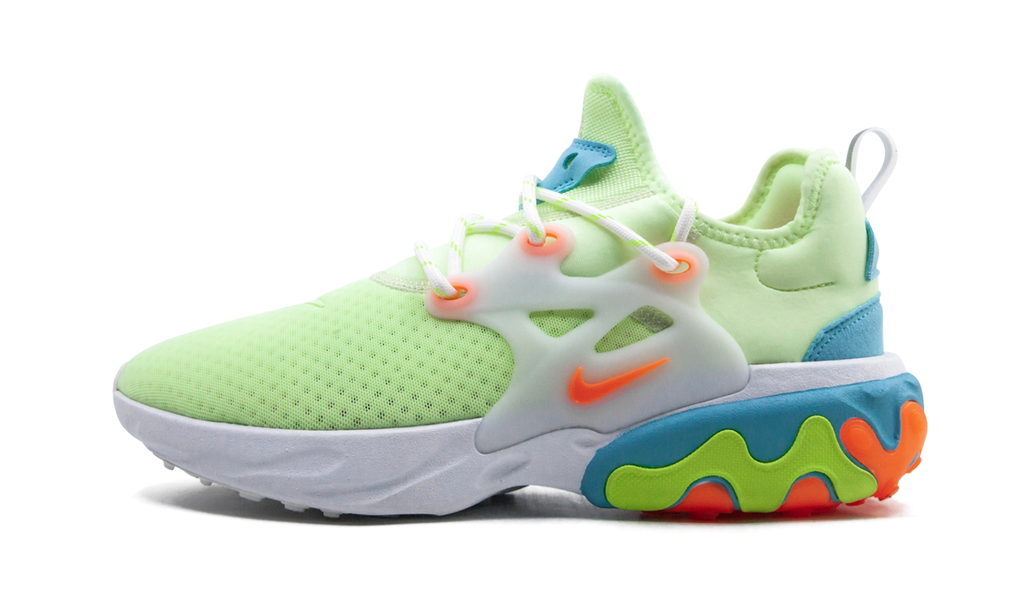 Nike React Presto "Psychedelic Lava" AV2605 700