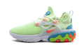 Nike React Presto "Psychedelic Lava" AV2605 700