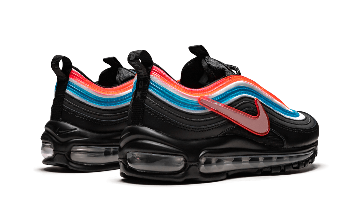 Nike AIR MAX 97 OA "On Air - Seoul" CI1503 001
