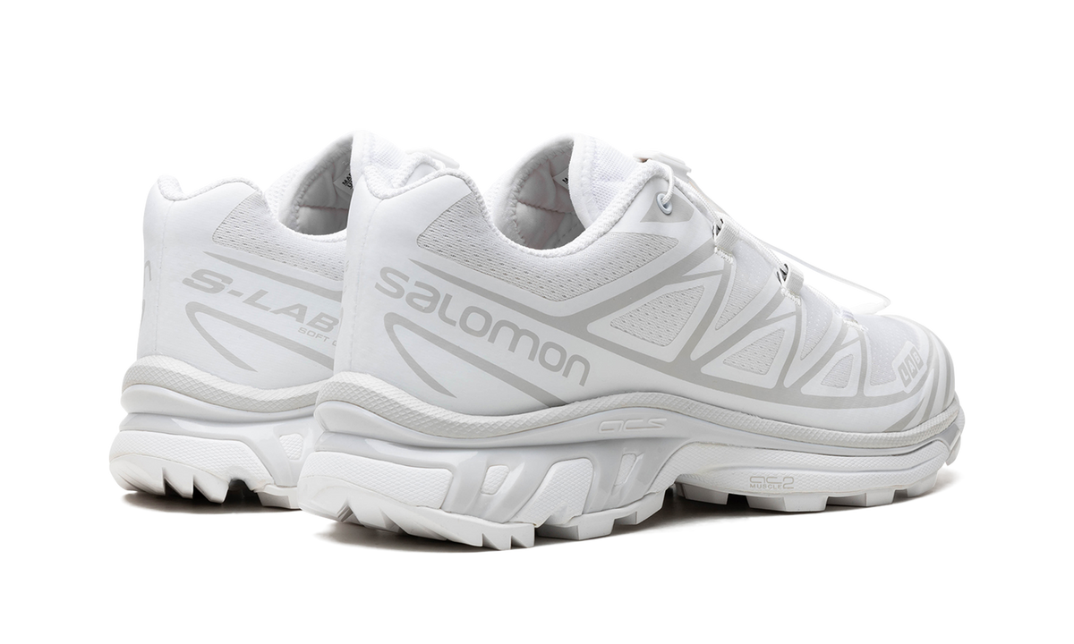 Salomon XT-6 "LUNAR ROCK" L41252900