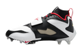 Nike Air Diamond Turf 93 TD "49ers" HF5298 100