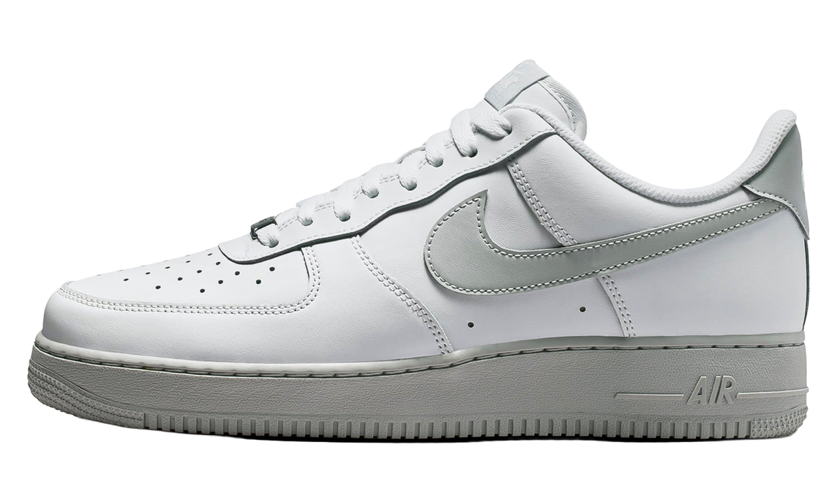 Nike Air Force 1 '07 "Summit White" FJ4146 128