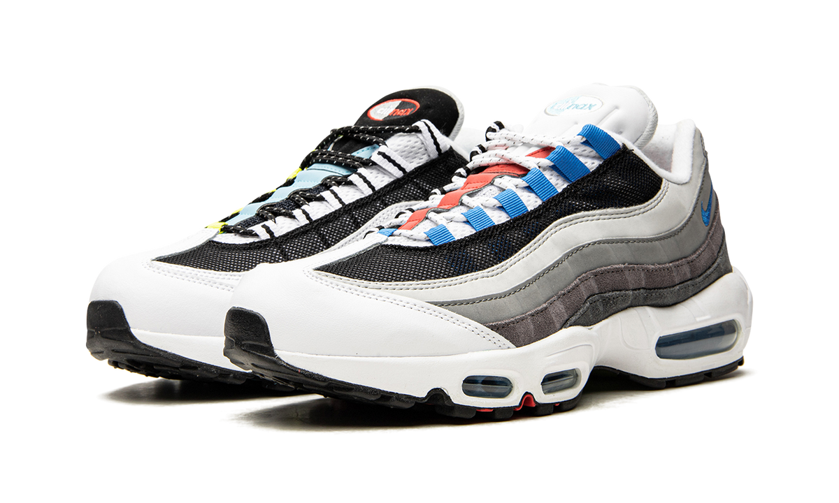 Nike Air Max 95 "Greedy 2.0" CJ0589 001