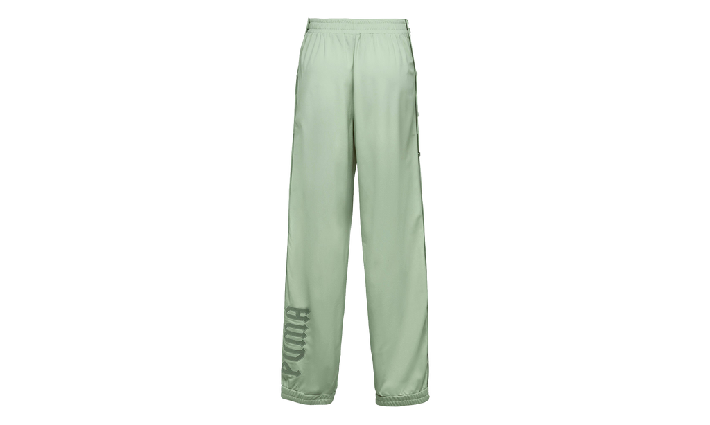 Puma Fenty by Rihanna Tearaway Track Pant WMNS "Bok Choy" 574694 02