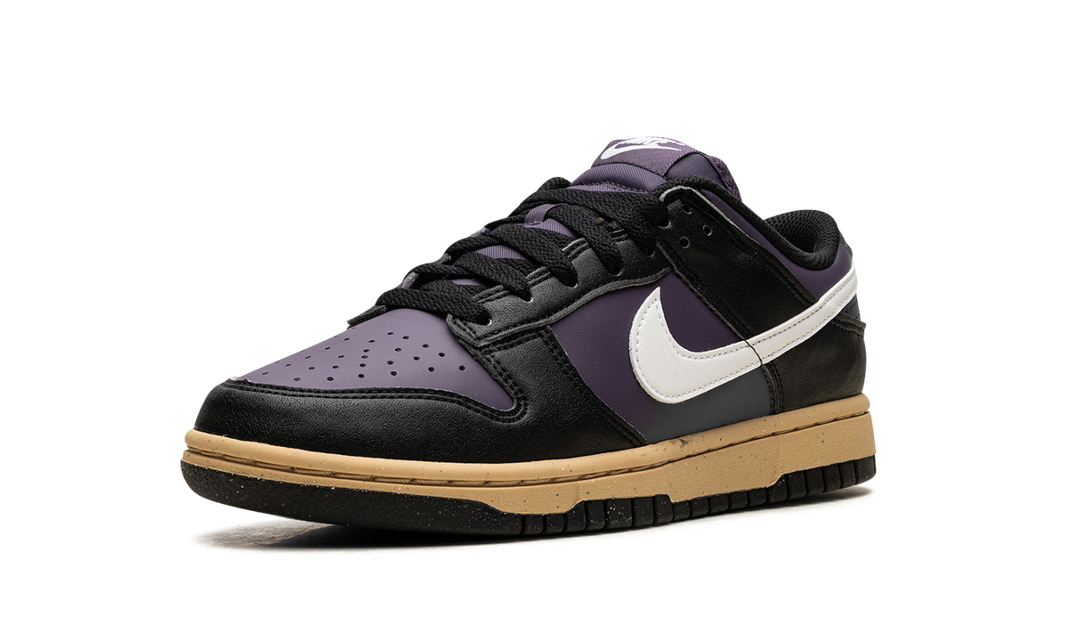 Nike Dunk Low WMNS "Purple Black" DD1873 500