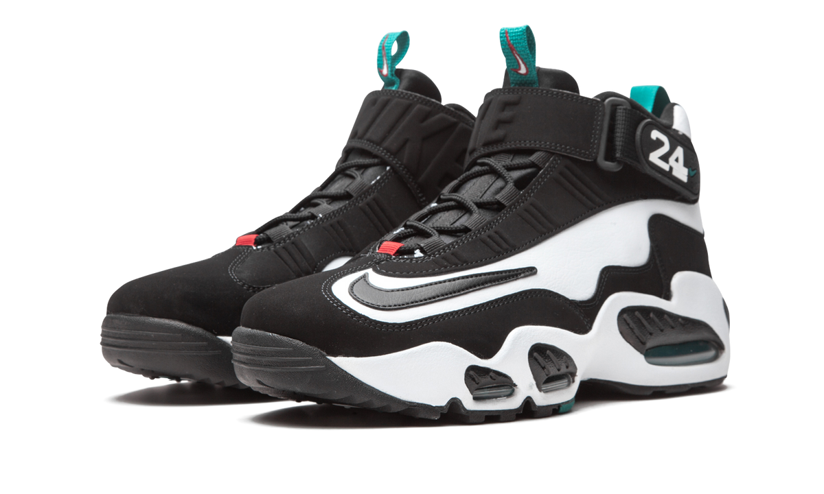 Nike Air Griffey Max 1 "Freshwater" DD8558 100