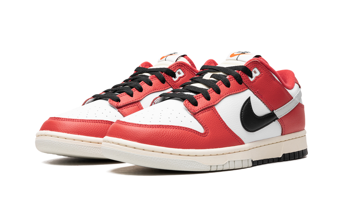 Nike Dunk Low "Chicago Split" DZ2536 600