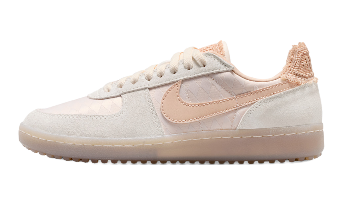 Nike Field General WMNS "Chalk Shimmer" IH2487 100