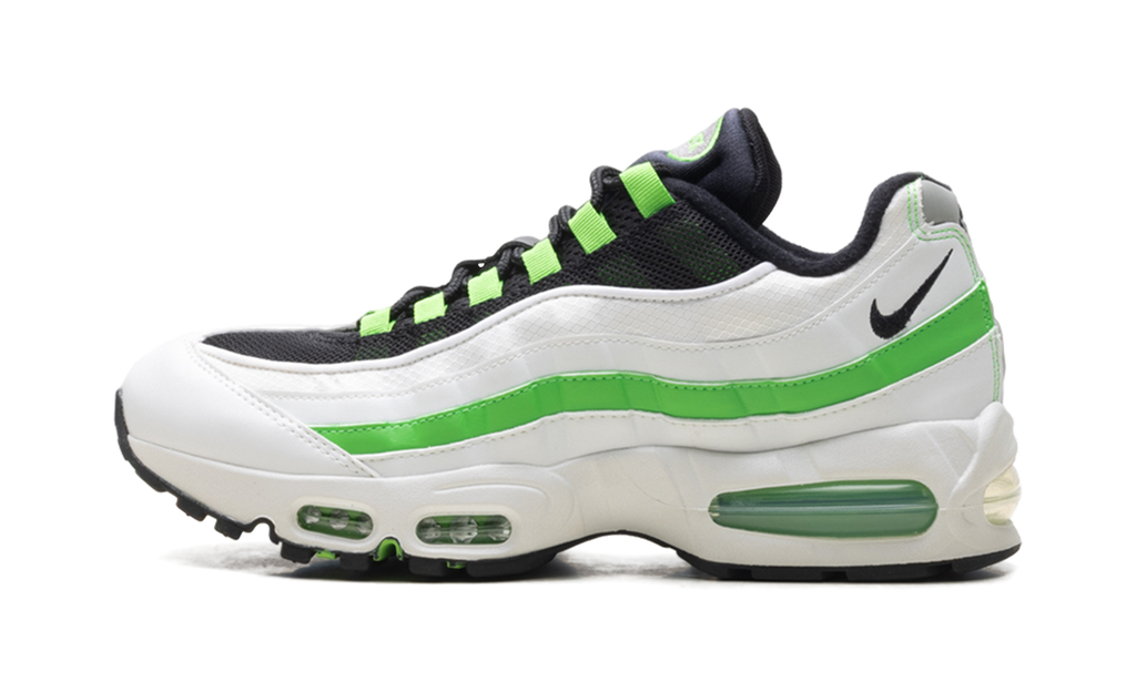 Nike Air Max 95 OG "Green Gusto" IB1667 100