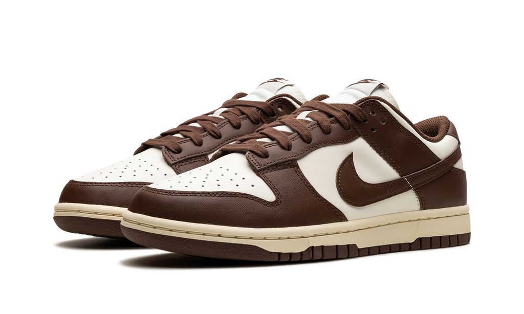 Nike DUNK LOW WMNS "Cacao Wow" DD1503 124