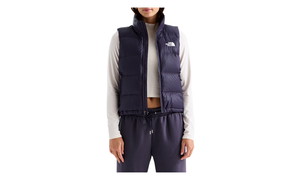 The North Face Hydrenalite™ Down A-Line Vest WMNS "Endless Dusk" NF0A89VJG5O