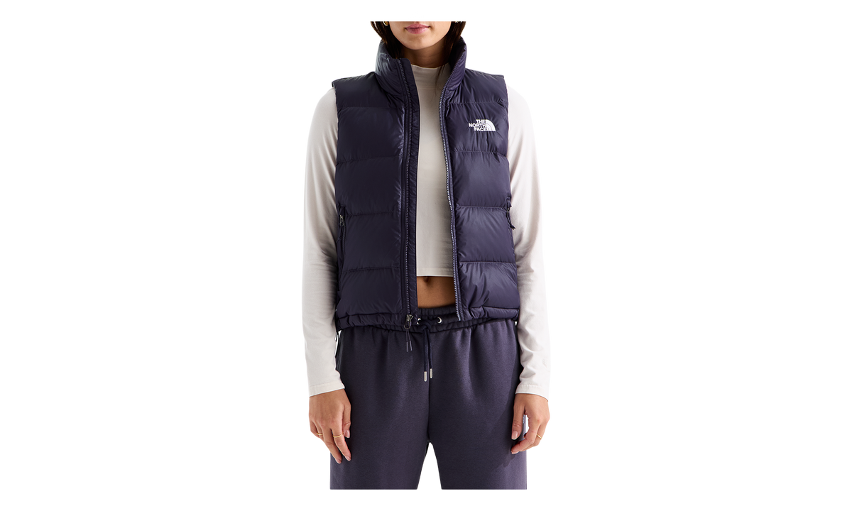 The North Face Hydrenalite™ Down A-Line Vest WMNS "Endless Dusk" NF0A89VJG5O