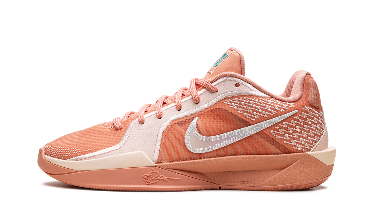 Nike Sabrina 2 "Activate" FZ1517 801