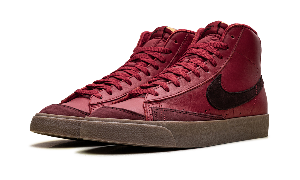 Nike Blazer Mid 77 "Layers of Love" FZ4039 687