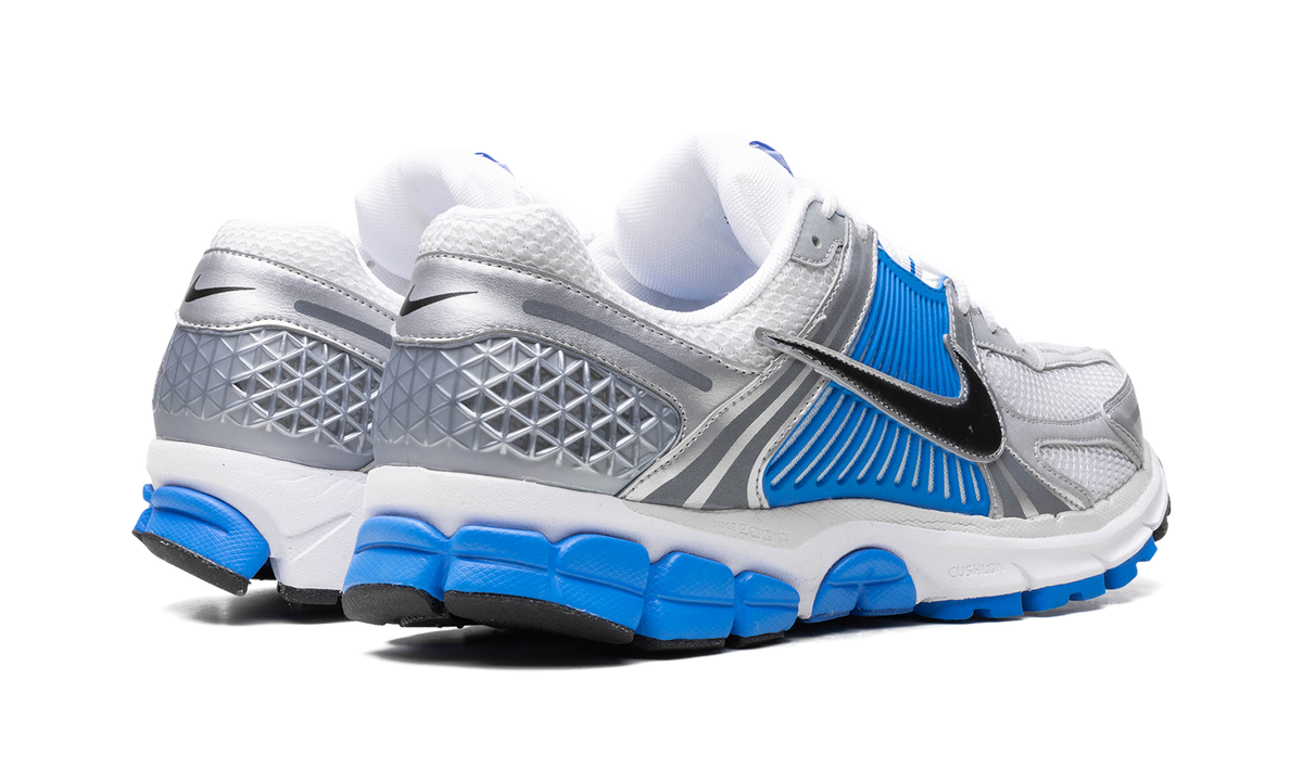 Nike Zoom Vomero 5 "Metallic Silver/Photo Blue" FJ4151 100