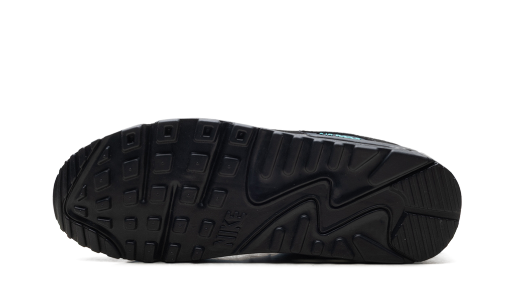 Nike Air Max 90 "Black Tiffany" HV6224 001