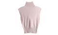 Rick Owens Turtle Tank Top WMNS "Rose" RP02F5606 M 23
