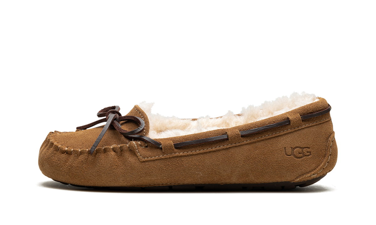 Ugg Bella II Slip On Moccasin WMNS "Chestnut" 1125912 CHE