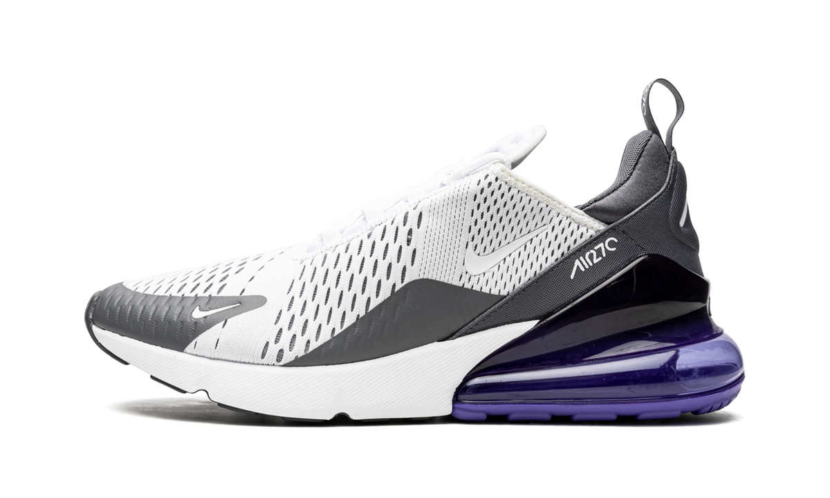Nike Air Max 270 "White" AH8050 107