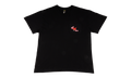 Anti Promo Graphic T-shirt "Black" MB30