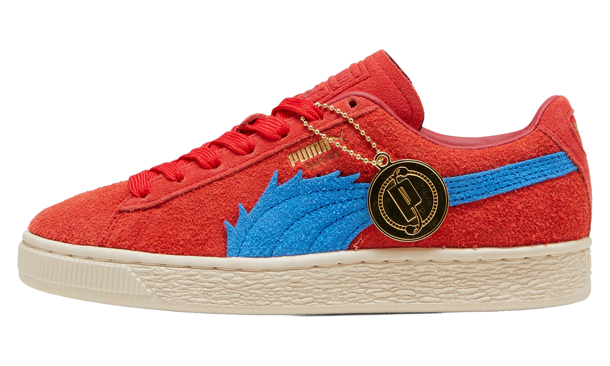 PUMA Suede GS "One Piece Buggy" 396648 01