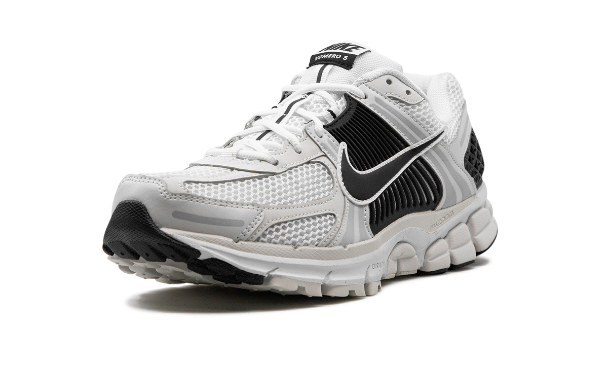 Nike Zoom Vomero 5 "White / Black" FB9149 101