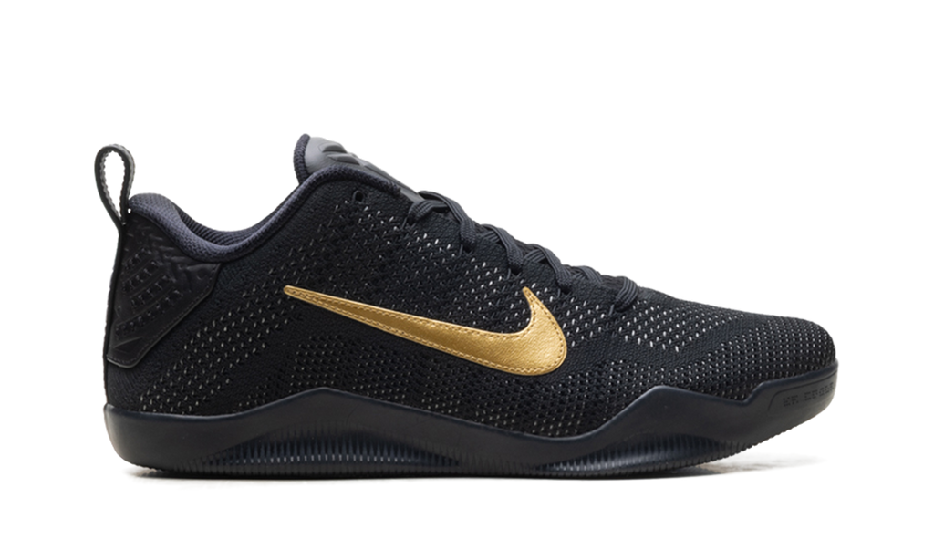 Nike Kobe 11 Elite Low Protro "Mamba Out (2026)" IM4260 001