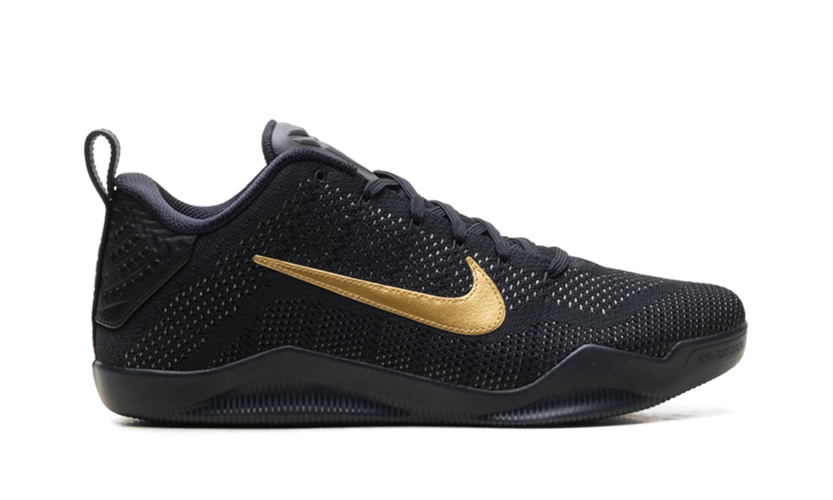 Nike Kobe 11 Elite Low Protro "Mamba Out (2026)" IM4260 001