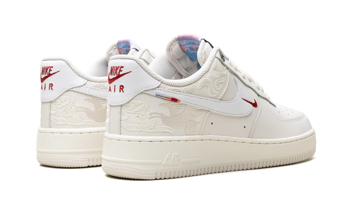 Nike Air Force 1 Low "Pegasus Pack Phantom" IQ1119 011