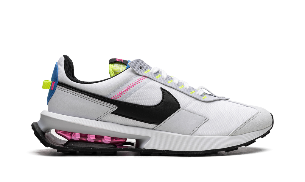 Nike Air Max Pre-Day "White Pure Platinum Volt" DZ4399 100