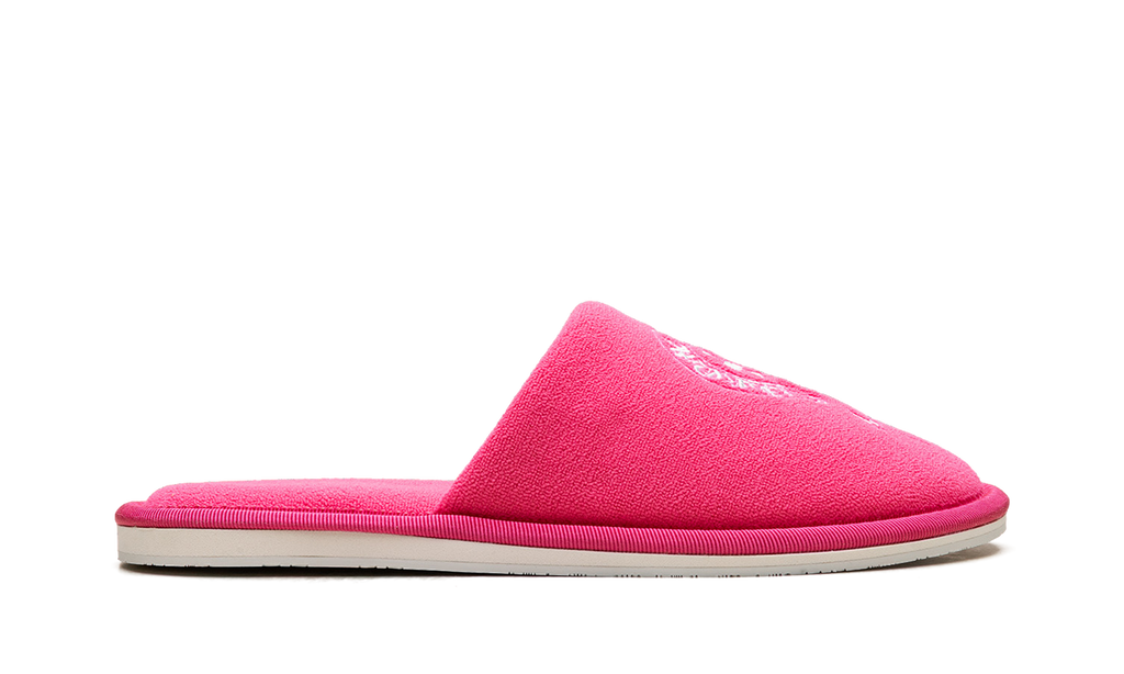 Chrome Hearts Hotel Slippers "Malibu Exclusive - Pink" CHRM0281